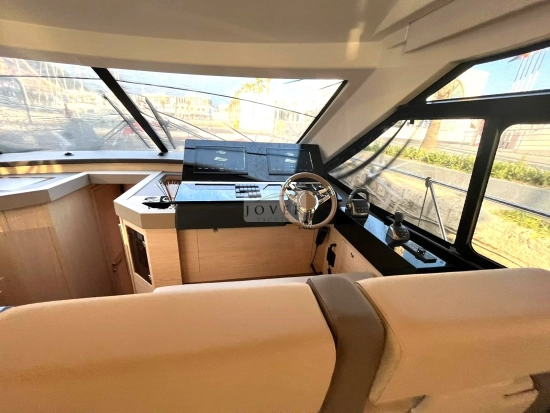 Beneteau Montecarlo 52 gebraucht zum verkauf