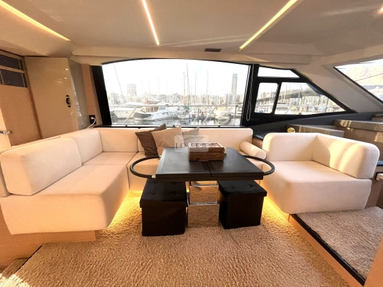 Beneteau Montecarlo 52 gebraucht zum verkauf