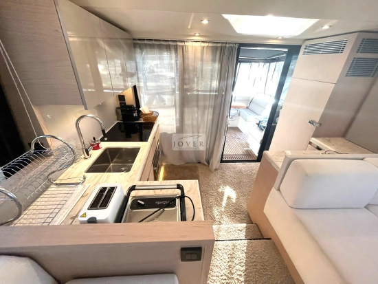 Beneteau Montecarlo 52 gebraucht zum verkauf