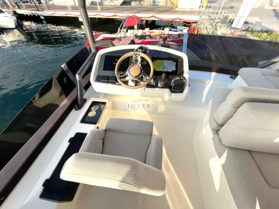 Beneteau Montecarlo 52 gebraucht zum verkauf