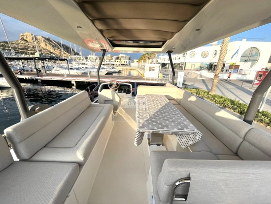 Beneteau Montecarlo 52 gebraucht zum verkauf