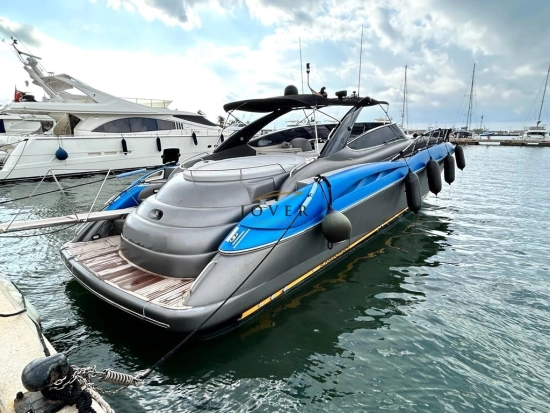 Sunseeker Predator 58 gebraucht zum verkauf