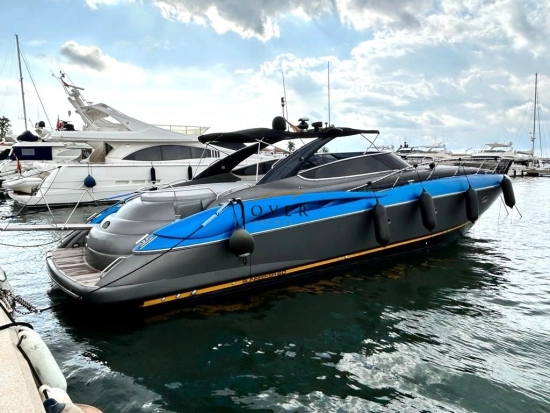 Sunseeker Predator 58 gebraucht zum verkauf