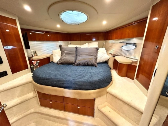 Sunseeker Predator 58 gebraucht zum verkauf