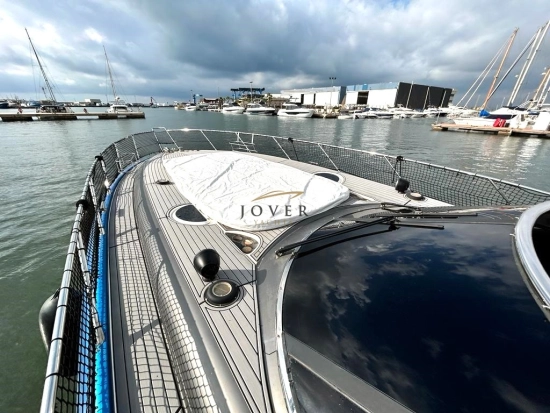 Sunseeker Predator 58 gebraucht zum verkauf