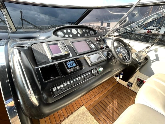 Sunseeker Predator 58 gebraucht zum verkauf