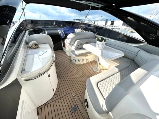 Sunseeker Predator 58 gebraucht zum verkauf