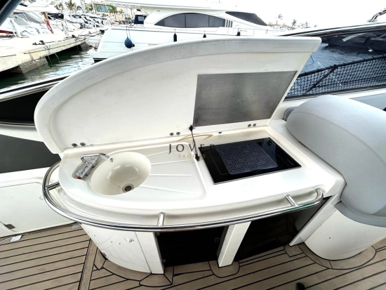 Sunseeker Predator 58 gebraucht zum verkauf