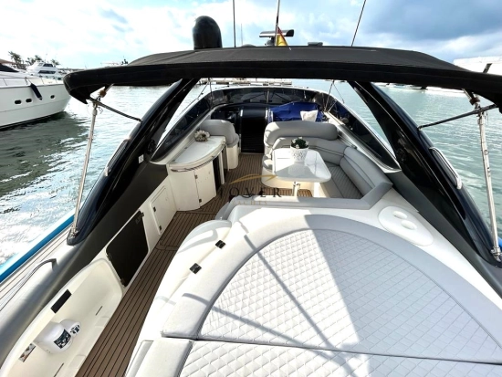 Sunseeker Predator 58 gebraucht zum verkauf