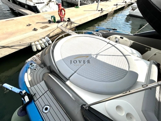 Sunseeker Predator 58 gebraucht zum verkauf