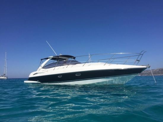 Sunseeker Hawk 34 preowned for sale