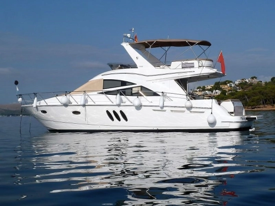 Sealine T50 preowned for sale