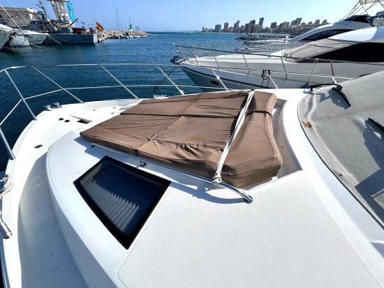 Sealine T50 preowned for sale