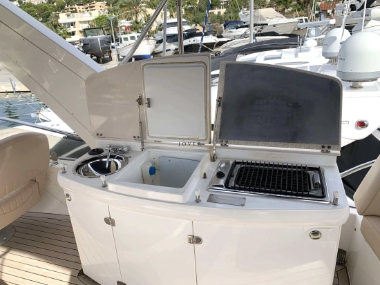 Sealine T50 preowned for sale