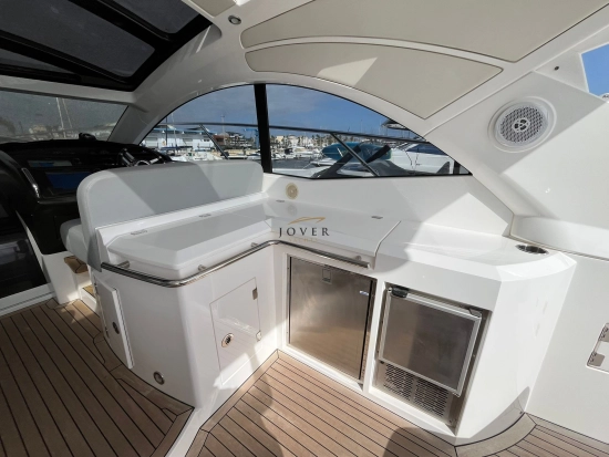 Sunseeker San Remo 485 preowned for sale