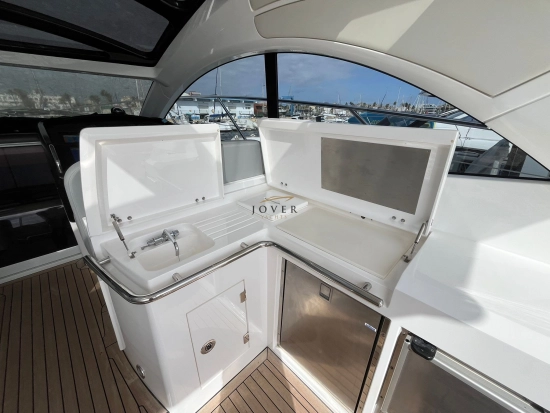 Sunseeker San Remo 485 preowned for sale