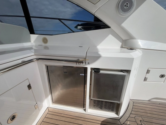 Sunseeker San Remo 485 preowned for sale