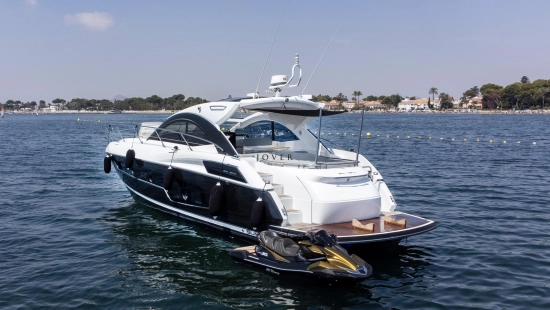 Sunseeker San Remo 485 preowned for sale