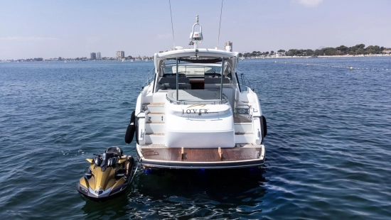 Sunseeker San Remo 485 preowned for sale