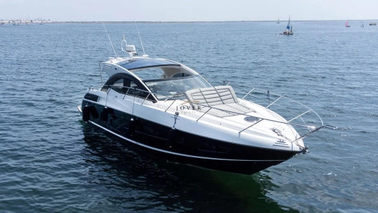 Sunseeker San Remo 485 preowned for sale