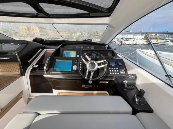 Sunseeker San Remo 485 preowned for sale