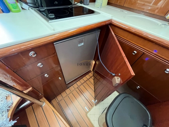 Jeanneau Prestige 46 gebraucht zum verkauf