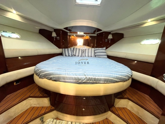 Jeanneau Prestige 46 gebraucht zum verkauf