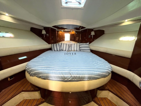 Jeanneau Prestige 46 gebraucht zum verkauf