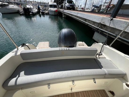 Pacific Craft 625 Open preowned for sale