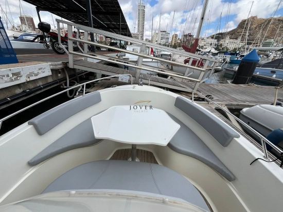 Pacific Craft 625 Open preowned for sale