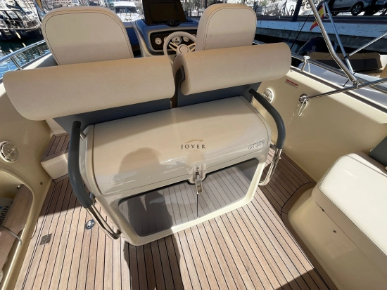 Invictus Yacht 280 GT preowned for sale