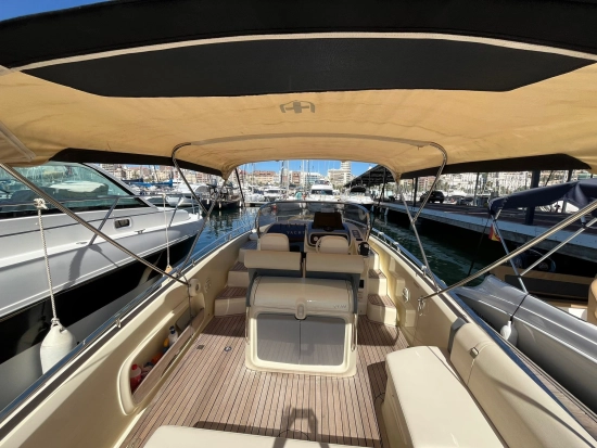 Invictus Yacht 280 GT preowned for sale