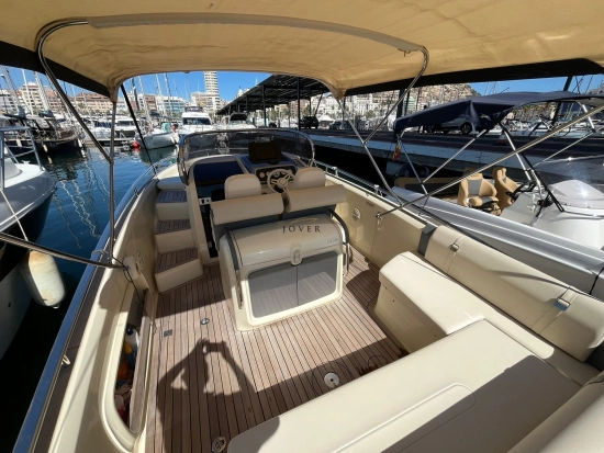 Invictus Yacht 280 GT preowned for sale