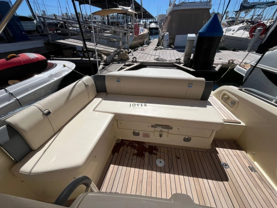 Invictus Yacht 280 GT preowned for sale