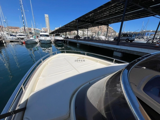 Invictus Yacht 280 GT preowned for sale