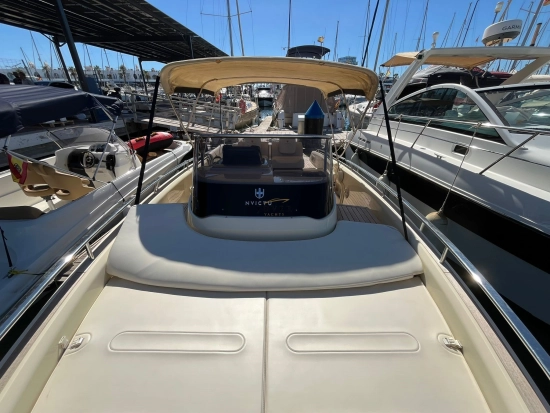 Invictus Yacht 280 GT preowned for sale