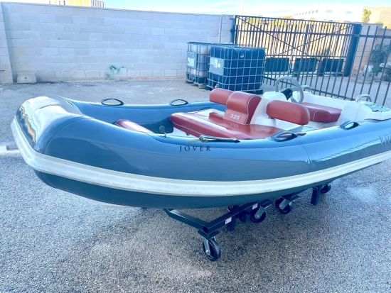 Williams Turbojet 325 preowned for sale