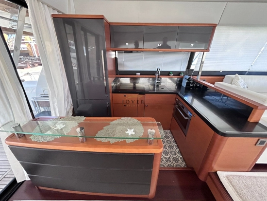 Jeanneau Prestige 620 d’occasion à vendre