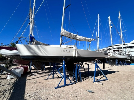 Jboats 80 d’occasion à vendre