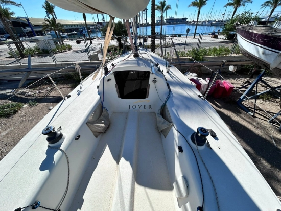 Jboats 80 d’occasion à vendre