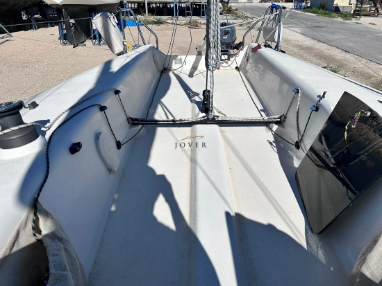 Jboats 80 d’occasion à vendre