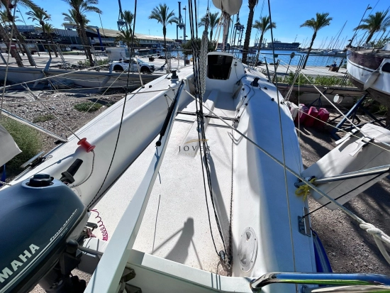 Jboats 80 d’occasion à vendre