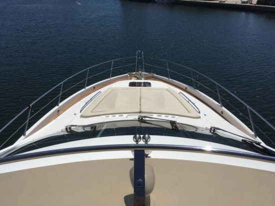 Sunseeker Manhattan 70 d’occasion à vendre