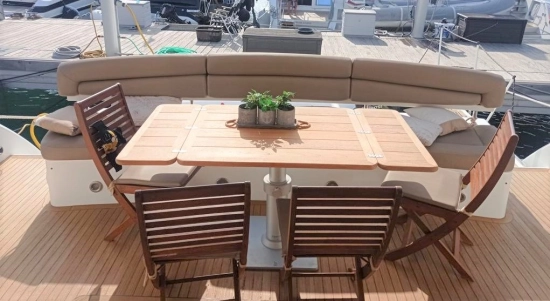 Sunseeker Manhattan 70 d’occasion à vendre