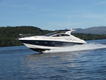 Astondoa 40 Open preowned for sale