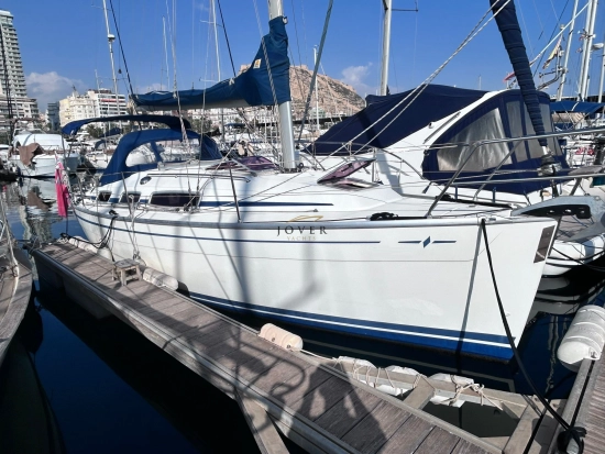 Bavaria Yachts 31 Cruiser gebraucht zum verkauf