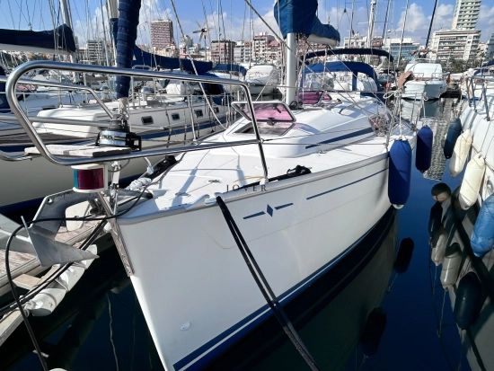 Bavaria Yachts 31 Cruiser gebraucht zum verkauf