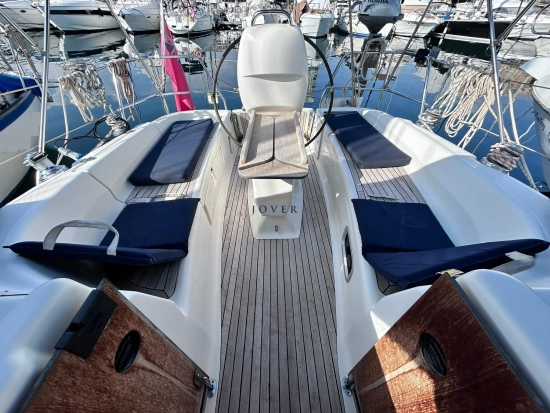 Bavaria Yachts 31 Cruiser gebraucht zum verkauf