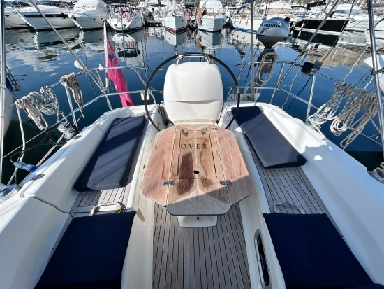 Bavaria Yachts 31 Cruiser gebraucht zum verkauf