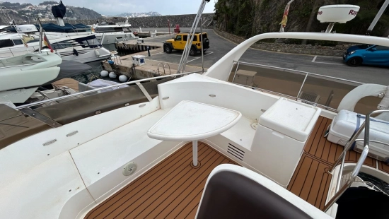 Princess 45 preowned for sale